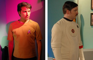 Illustration for article titled Gene Roddenberry's Lost Star Trek Series Finally Sees Daylight